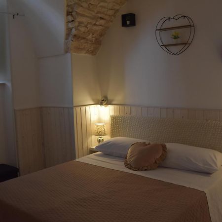 Piccola Pietra Daire Martina Franca Dış mekan fotoğraf