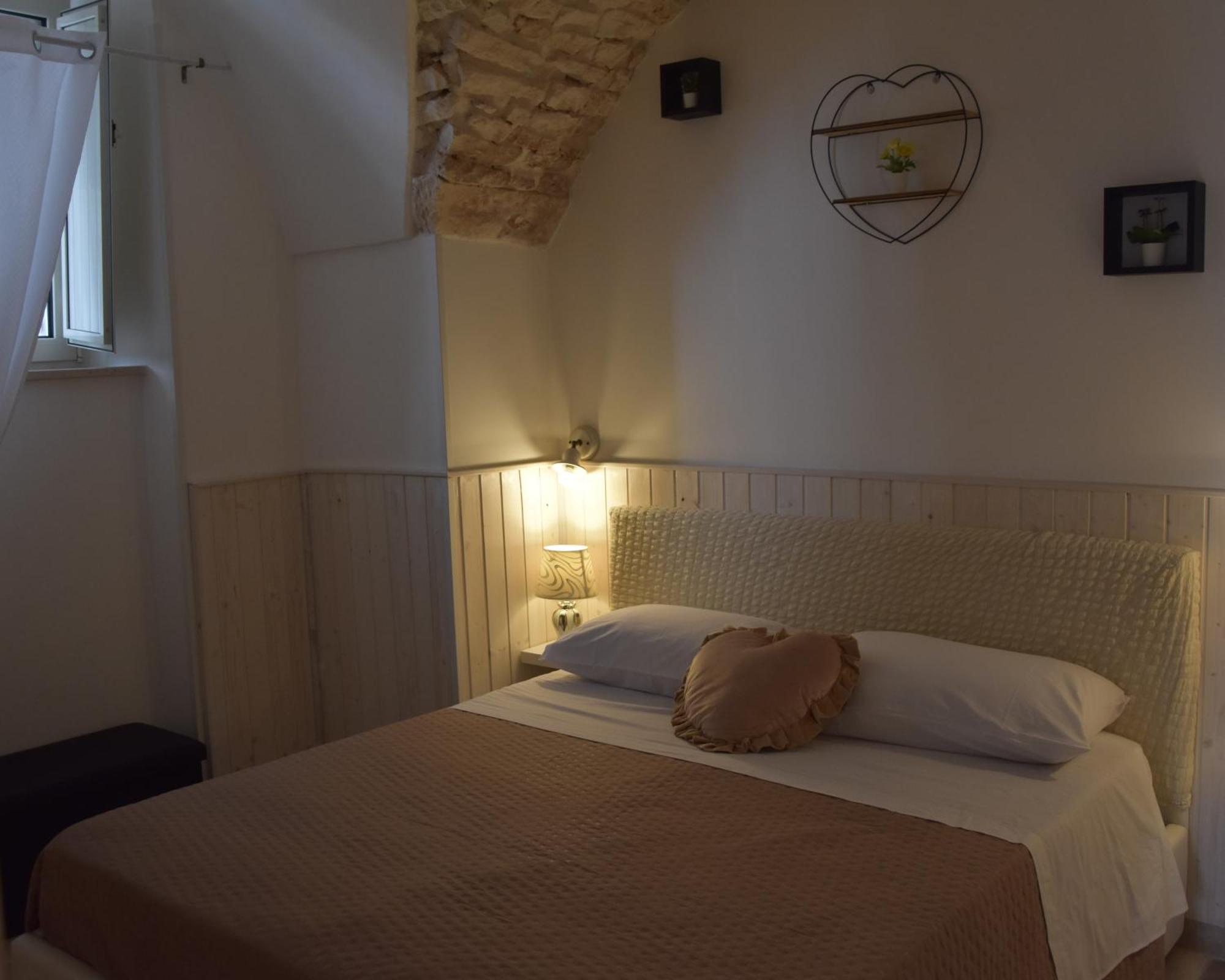 Piccola Pietra Daire Martina Franca Dış mekan fotoğraf