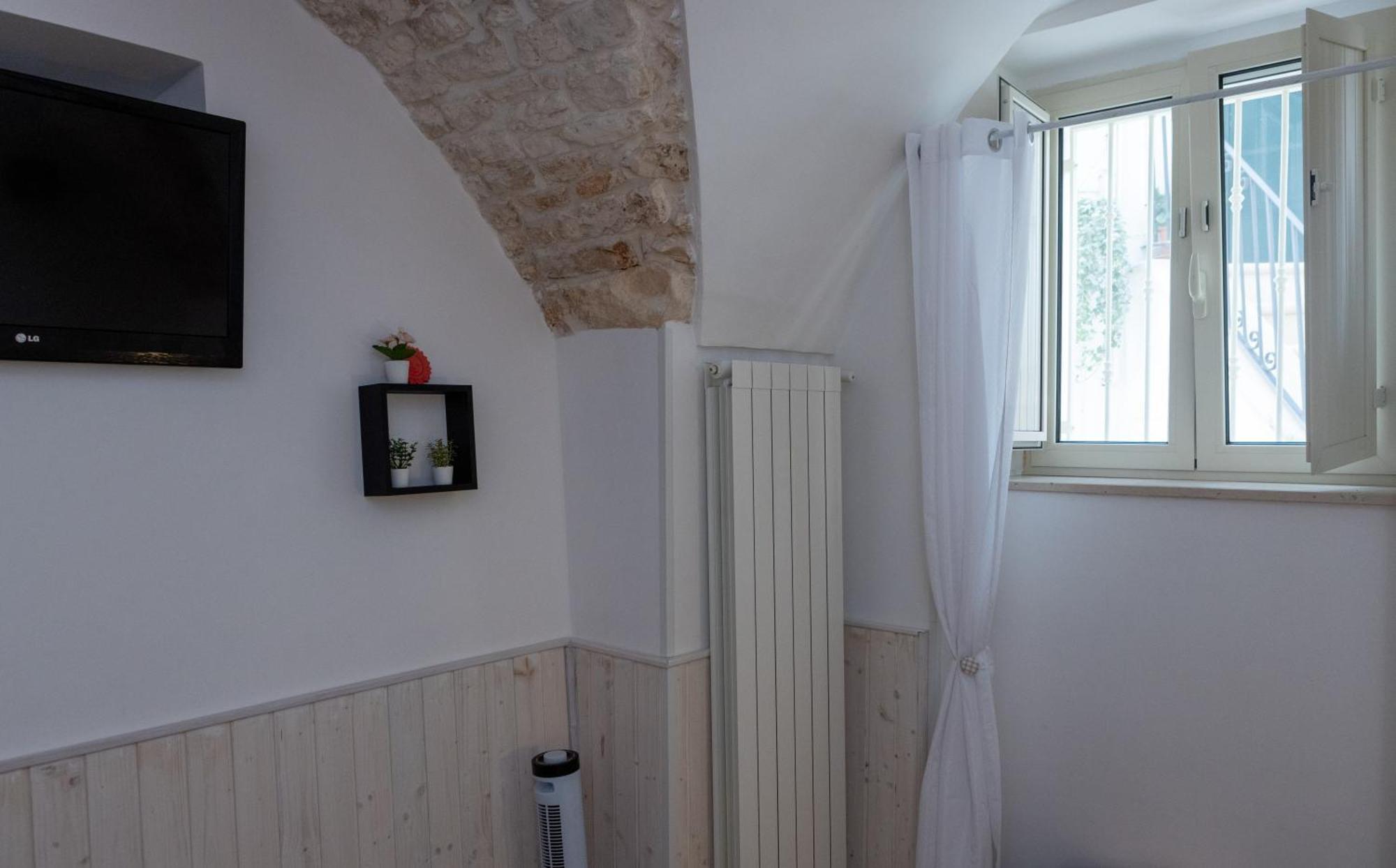 Piccola Pietra Daire Martina Franca Dış mekan fotoğraf